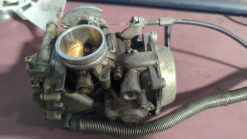 1997 Suzuki Marauder 800 CARBURETOR ASSY, FR