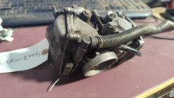 Alternative view of 1997 Suzuki Marauder 800 CARBURETOR ASSY, FR