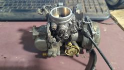 1997 Suzuki Marauder 800 CARBURETOR ASSY, RR  13220-48EG0