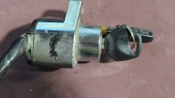 Alternative view of 1997 - 2004 Suzuki Marauder VZ800,VL1500 SWITCH ASSY, IGNITION