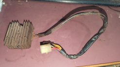 Alternative view of 1990 - 2004 Suzuki VZ800,VX800 RECTIFIER, REGULATOR