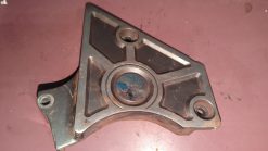 1997 SUZUKI MARAUDER  VZ 800 LEFT SIDE SWINGARM PIVOT COVER