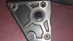 1997 SUZUKI MARAUDER VZ 800 Frame Cover Right