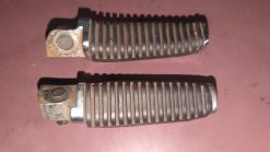 1996 - 2009 Suzuki VS1400,VZ800  FOOTREST ASSY, PILLION RH+LH