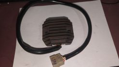 1999 - 2016 Yamaha YZFR7,FZ1,V STAR 650  Rectifier & Regulator Assy