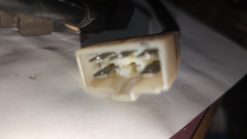 Alternative view of 1999 - 2016 Yamaha YZFR7,FZ1,V STAR 650  Rectifier & Regulator Assy