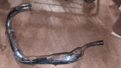 Alternative view of 1997 Suzuki VZ800 PIPE, EXHAUST LH