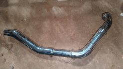 1997 Suzuki VZ800 PIPE, EXHAUST RH