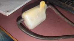 Alternative view of 1997 Suzuki VZ800 TANK, RESERVOIR