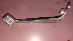 1997 Suzuki VZ800 PEDAL, BRAKE