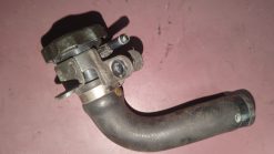 1997-2004 SUZUKI VZ800 MARAUDER FILLER NECK , CAP & HOSE