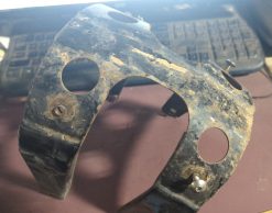 Alternative view of 1997 Suzuki VZ800 MARAUDER Front Fender BRACE