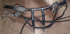 1997 - 2004 Suzuki VZ800 HANDLEBAR
