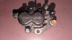 1997 Suzuki VZ800 CALIPER ASSY, FRONT