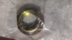 2005 - 2022 Arctic Cat  650 H1,PROWLER,MUD PRO,ALTERRA    NUT,MACH-HEX FLANGE M16X1.5