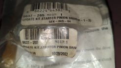 1990 - 2011 Arctic Cat  EL TIGRE EXT, JAG, PANTHER, COUGAR, PUMA,Z,ZL,ZRT Drive, Pinion Kit