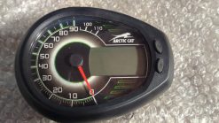 2015 - 2016 Arctic Cat 1000 MUD PRO GAUGE,A/D-ISO (015 1000 MUD PRO)