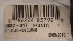 Alternative view of 2010 Arctic Cat 800 KIT,UPDATE-800 CLUTCH