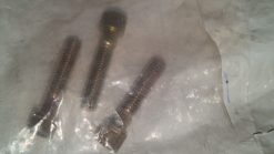 2002 -2011 Arctic Cat CFR1000,CFR8,CROSSFIRE, ZR 800 EFI,FIRECAT    Screw, Cap