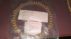 2004 - 2008 Arctic Cat  400 DVX PLATE,CLUTCH DRIVE NO,1