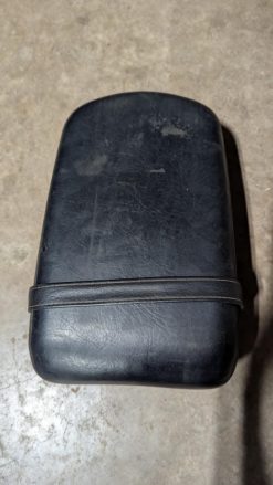 1997 04 SUZUKI MARAUDER VZ 800 REAR SEAT 45300-48E00