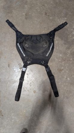 Cold Wave Luggage mount Universal fit