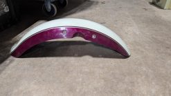 Alternative view of 1997 Suzuki Marauder 800 Front Fender