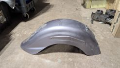 Alternative view of 2003 Kawasaki Vulcan 1600 Rear Fender