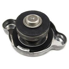 1996-2018 - ARCTIC CAT - RADIATOR CAP (13 LBS) - (0413-002)