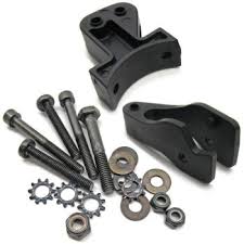 2025 - ARCTIC CAT - KIT, HANDGUARD MOUNT - (3639-078)