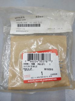 2002-2008  ARCTIC CAT T660 EXHAUST VALVE - (3006-199)