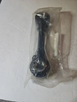 2012-2013 - ARCTIC CAT  - LINK, SWAYBAR-BLACK-ASSY - (0504-740)