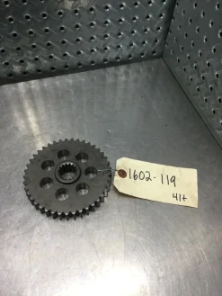 2001-2005 - ARCTIC CAT - CHAIN SPROCKET - 41T - 13/WIDE (1602-119)