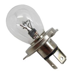 1976-1996 - ARCTIC CAT - BULB, HEADLIGHT 12V60/6 - (0109-735)