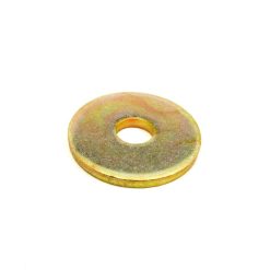 1976-2009 - ARCTIC CAT - WASHER, FLAT - .390X1.38X.134 (10 PACK) - (0123-570)