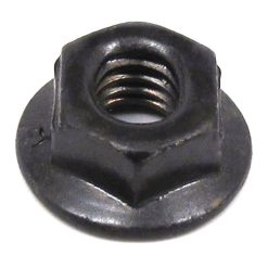 2005-2015 - ARCTIC CAT - NUT, FLANGE-LOCK-M6 - (0423-540)