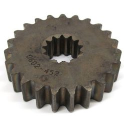 1992- 2005 Arctic Cat SABERCAT 600 EFI,FIRECAT 500,600,700 ZL.ZR,ZRT,THUNDERCAT Sprocket - 23T