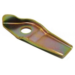 2017-2017 - ARCTIC CAT - BRACKET, MOUNTING - COOLANT- OIL SEPERATOR TANK  - (0613-048)