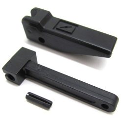 1978-2008 - ARCTIC CAT - LEVER KIT, CHOKE - (0636-062)