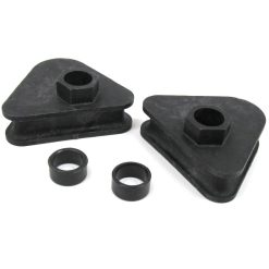 1989-1992 - ARCTIC CAT - SPRING ADJ. BLOCK KIT - (0638-104)