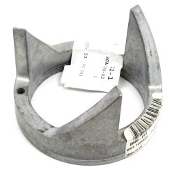 1993 - 2008 Arctic Cat 580 ZR,EXT,LYNX,CHEETAH,COUGAR,Z,ZL,ZR,T660  Bracket, Torque - 49°