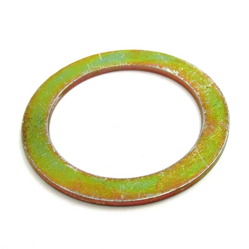 2012-2017 - ARCTIC CAT - WASHER, DRIVEN -1.52MM THICK - (0648-817)