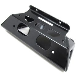 2012-2018 - ARCTIC CAT - HOUSING, TAILLIGHT-PTD BLK - (0730-227)