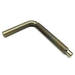 2025 - ARCTIC CAT - TOOL, BELT REMOVAL-CLUTCH WITH LOOM - (0744-098)