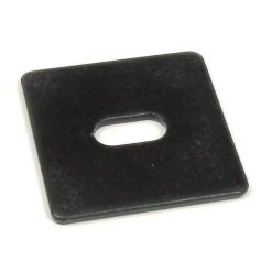 2006 - 2020 Arctic Cat  400,500,PROWLER,650 H1,TBX,ALTERRA   PLATE,RETAINING-BLACK (MATTE)