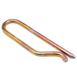 2008 - 2020 Arctic Cat F1000 EFI,F5,F6,F8,TZ1,Z1 TURBO,BEARCAT,LYNX    Pin, Belt Guard