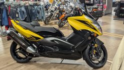 2009 Yamaha TMAX 500