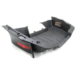 2014 - 2020 Arctic Cat  WILDCAT TRAIL,WILDCAT SPORT   CARGO BOX