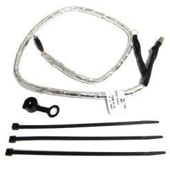 2025 - ARCTIC CAT - KIT, HTD SHIELD OUTLET - (7639-041)