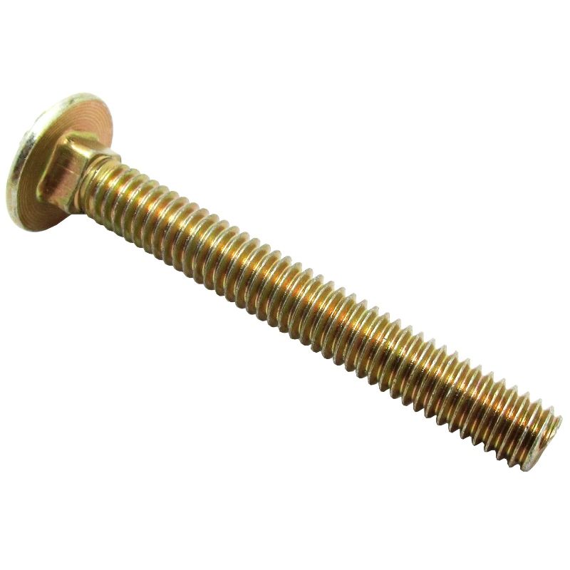 1995 - 2014 Arctic Cat BEARCAT 340,440,550 EXT EFI,,Z,ZR,ZL,ZRT BOLT,CRG 5/16-18X2.50 GR1 Z&Y